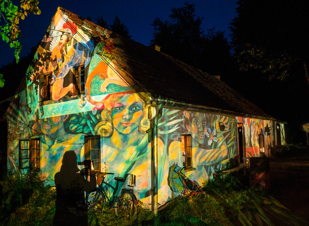 kollage Manfred Stein 2